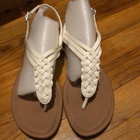 payless summer sandals